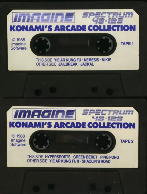 Media scan