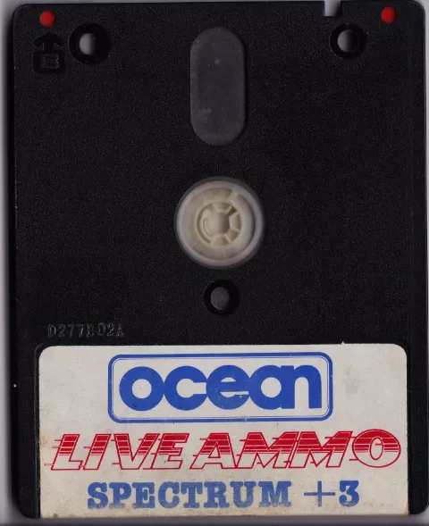 Media scan