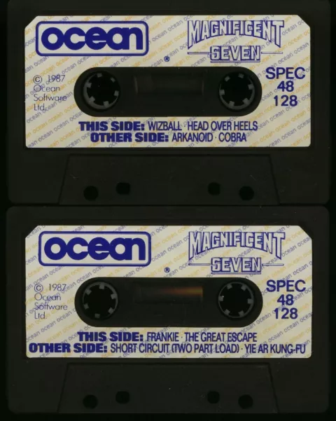 Media scan