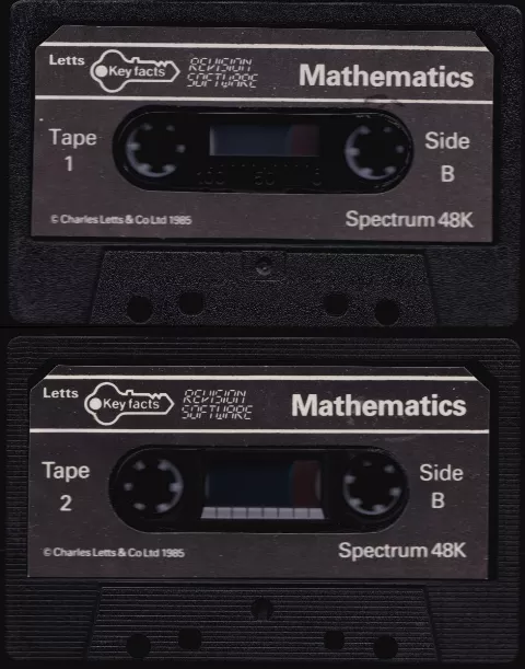 Media scan