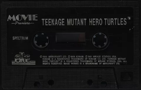 Media scan