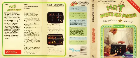 Inlay - Front