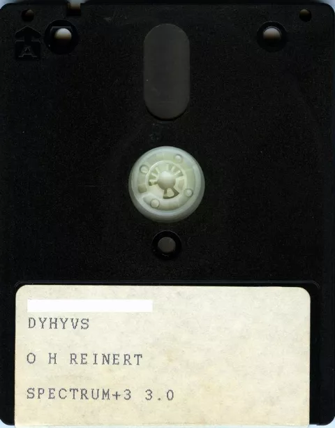Media scan