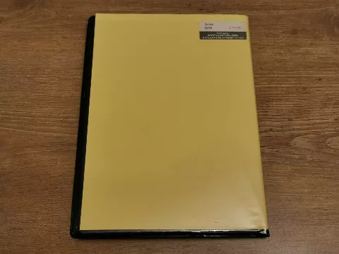 Game additional material
