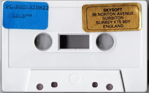 Media scan