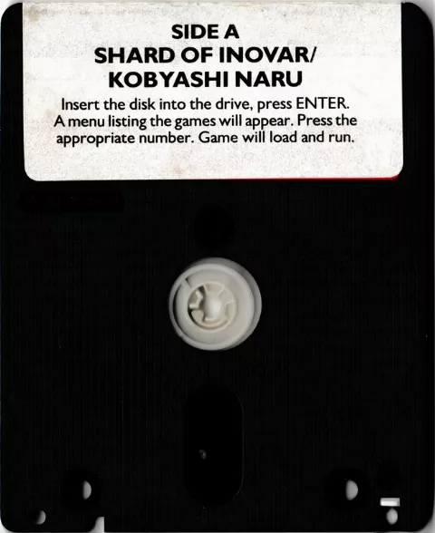 Media scan