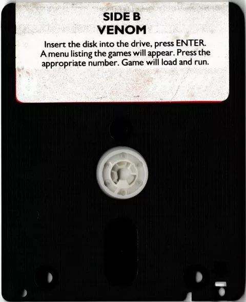 Media scan