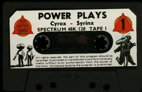 Media scan