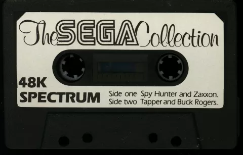 Media scan