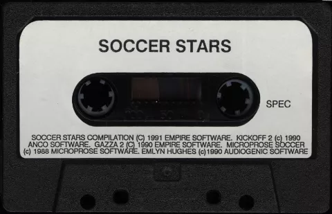 Media scan