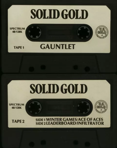 Media scan