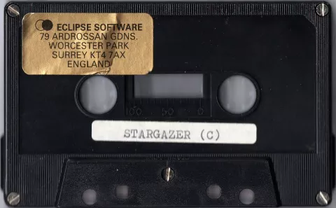Media scan