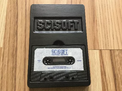 Game additional material