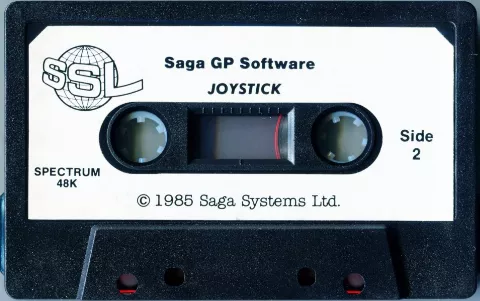 Media scan