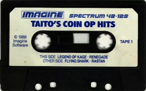 Media scan