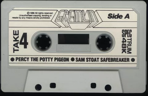 Media scan