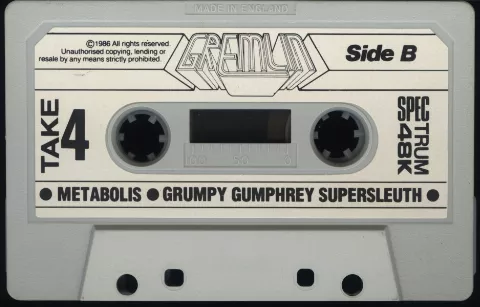Media scan
