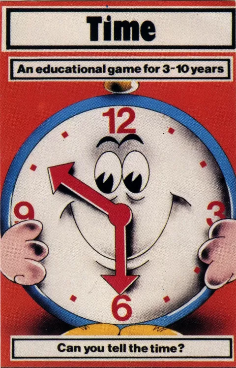 Game additional material