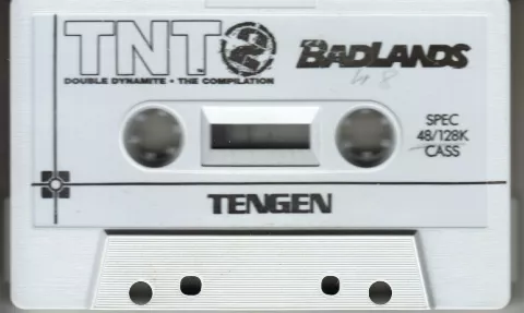 Media scan