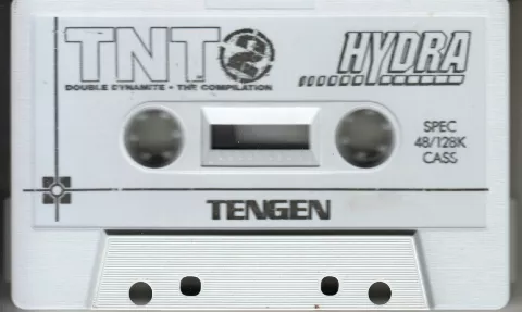 Media scan
