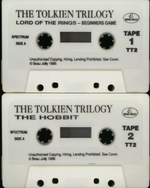 Media scan
