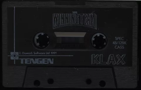 Media scan