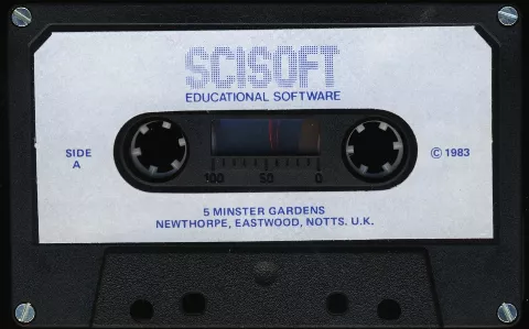 Media scan