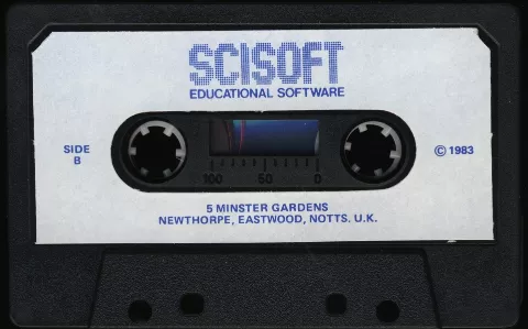Media scan