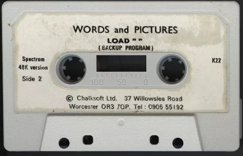 Media scan