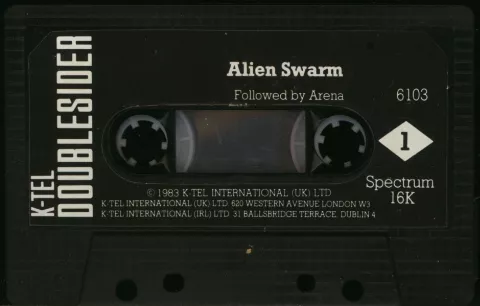 Media scan