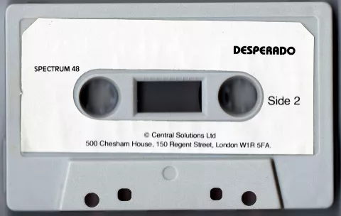 Media scan