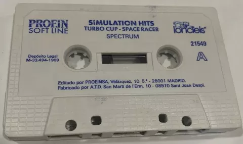 Media scan