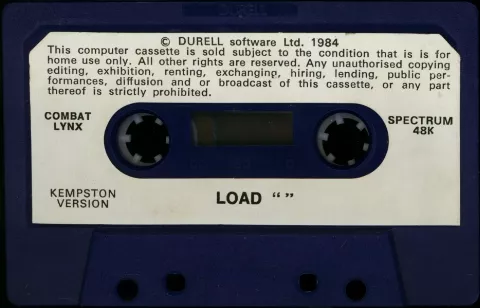 Media scan