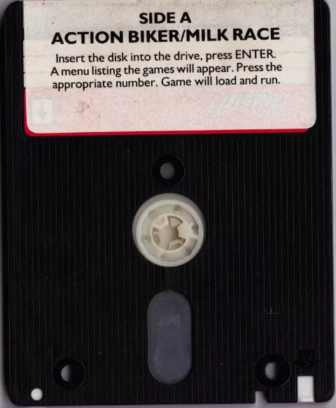 Media scan