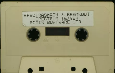 Media scan
