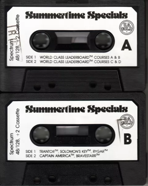 Media scan