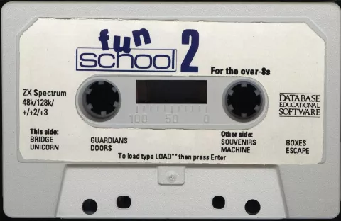 Media scan