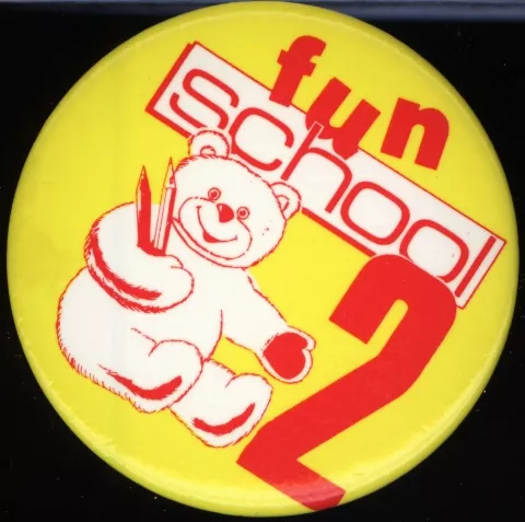 Badge