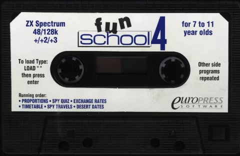 Media scan
