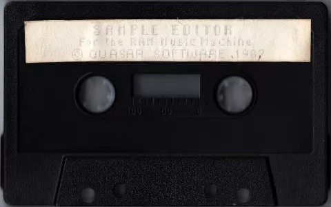 Media scan