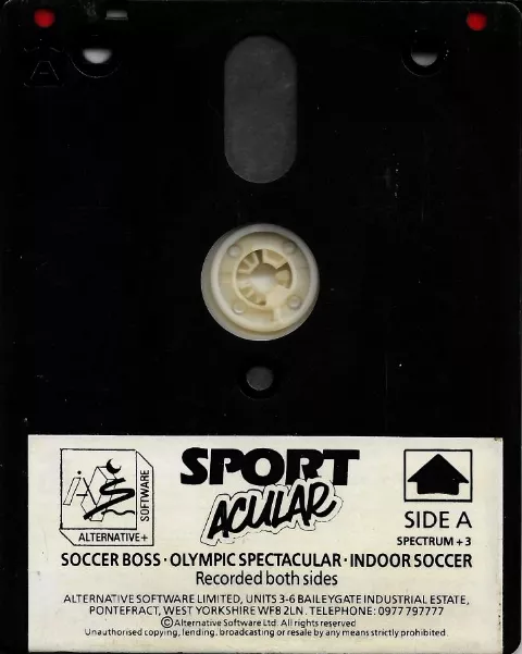 Media scan