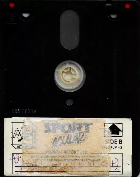 Media scan