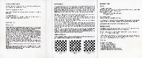 Inlay - Back