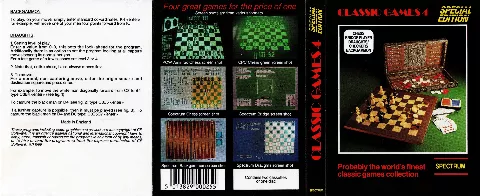 Inlay - Front