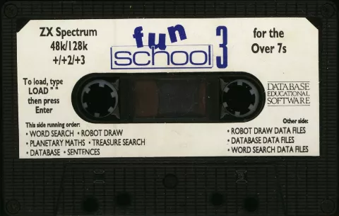 Media scan