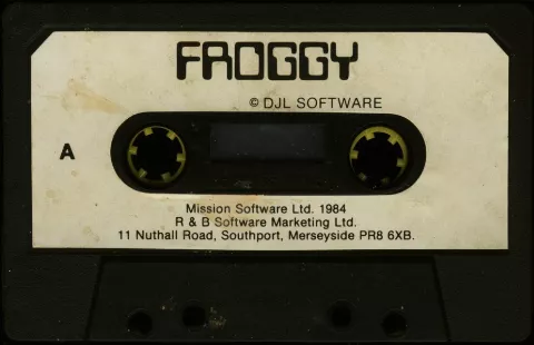 Media scan