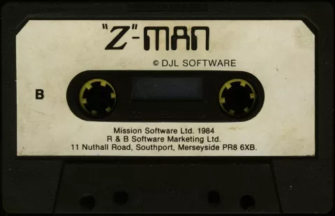 Media scan