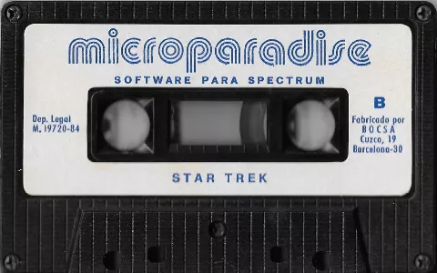 Media scan