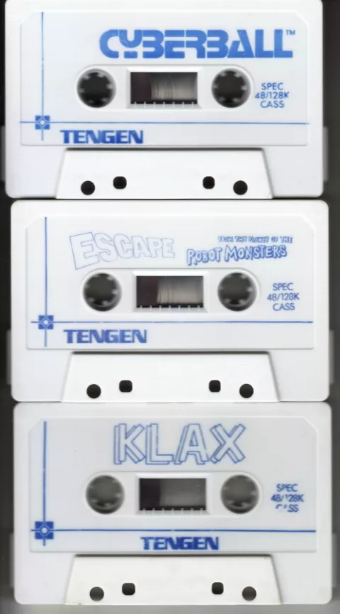 Media scan