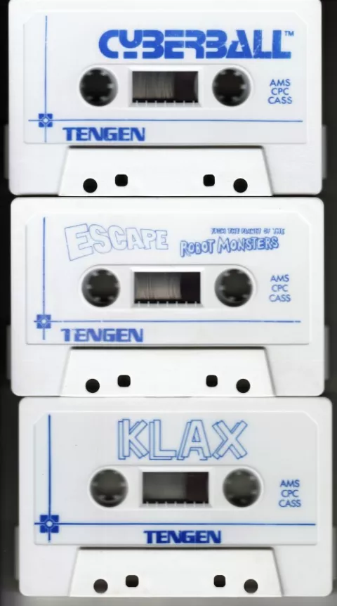 Media scan